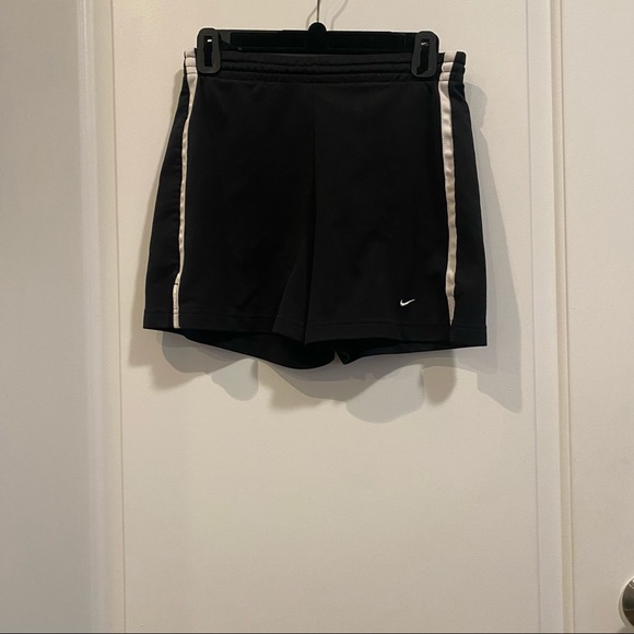 Nike Soccer Athletic Shorts - Picture 2 of 3